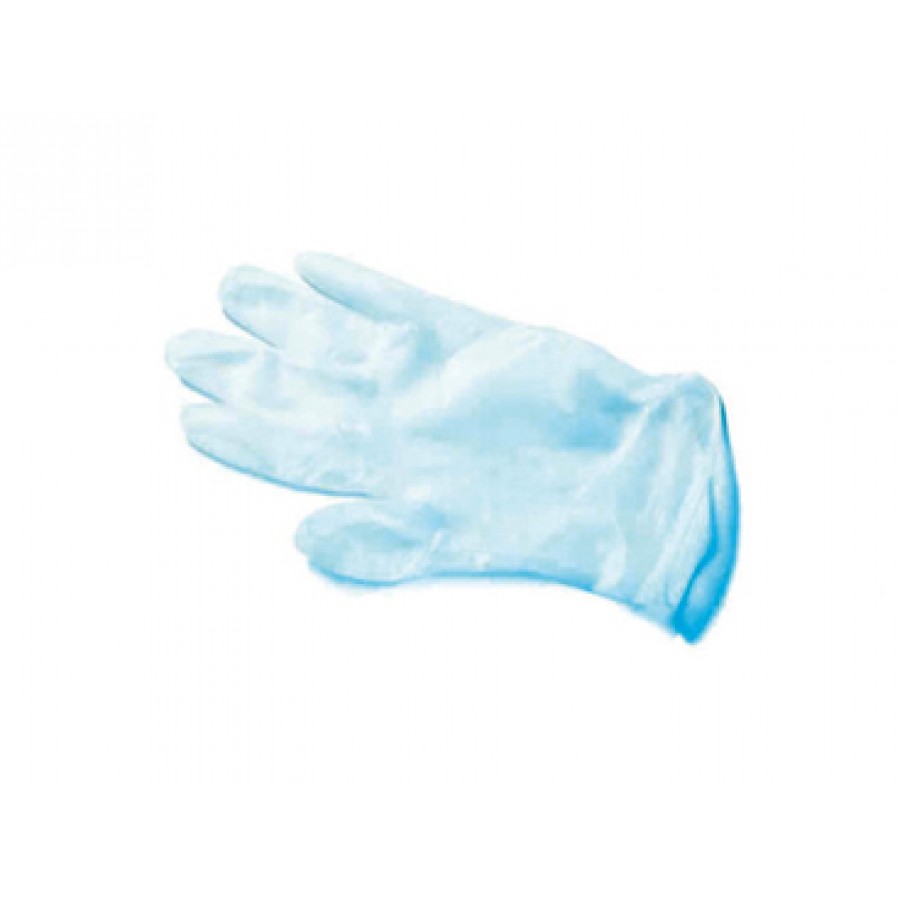 Vinyl gloves (small) - Rukavice S